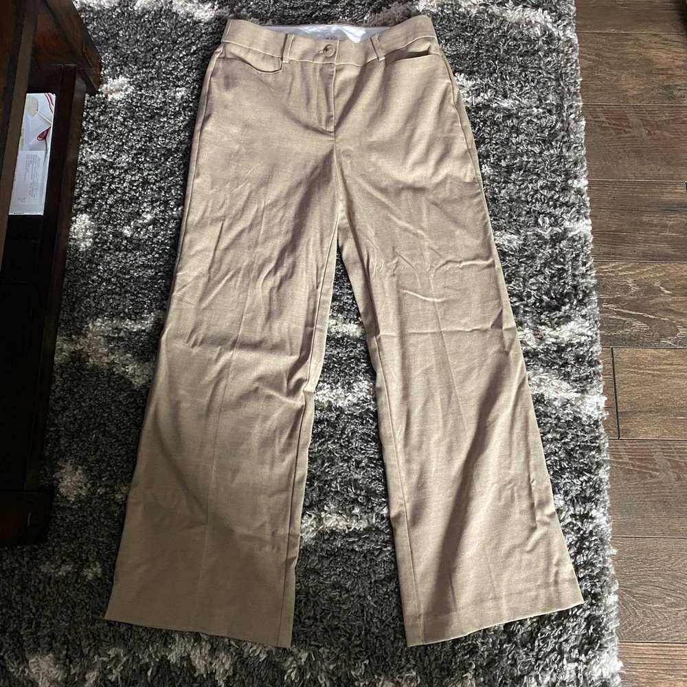 Womens Loft Pants